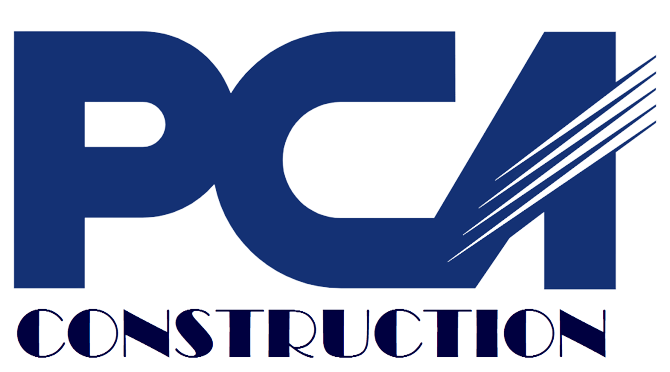 PCA Construction